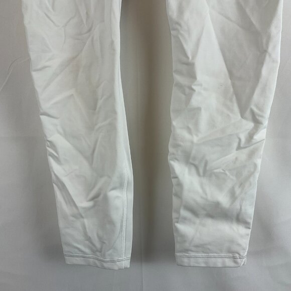 Lululemon Wunder Train High-Rise Tight 25" White 6 - Picture 4 of 11